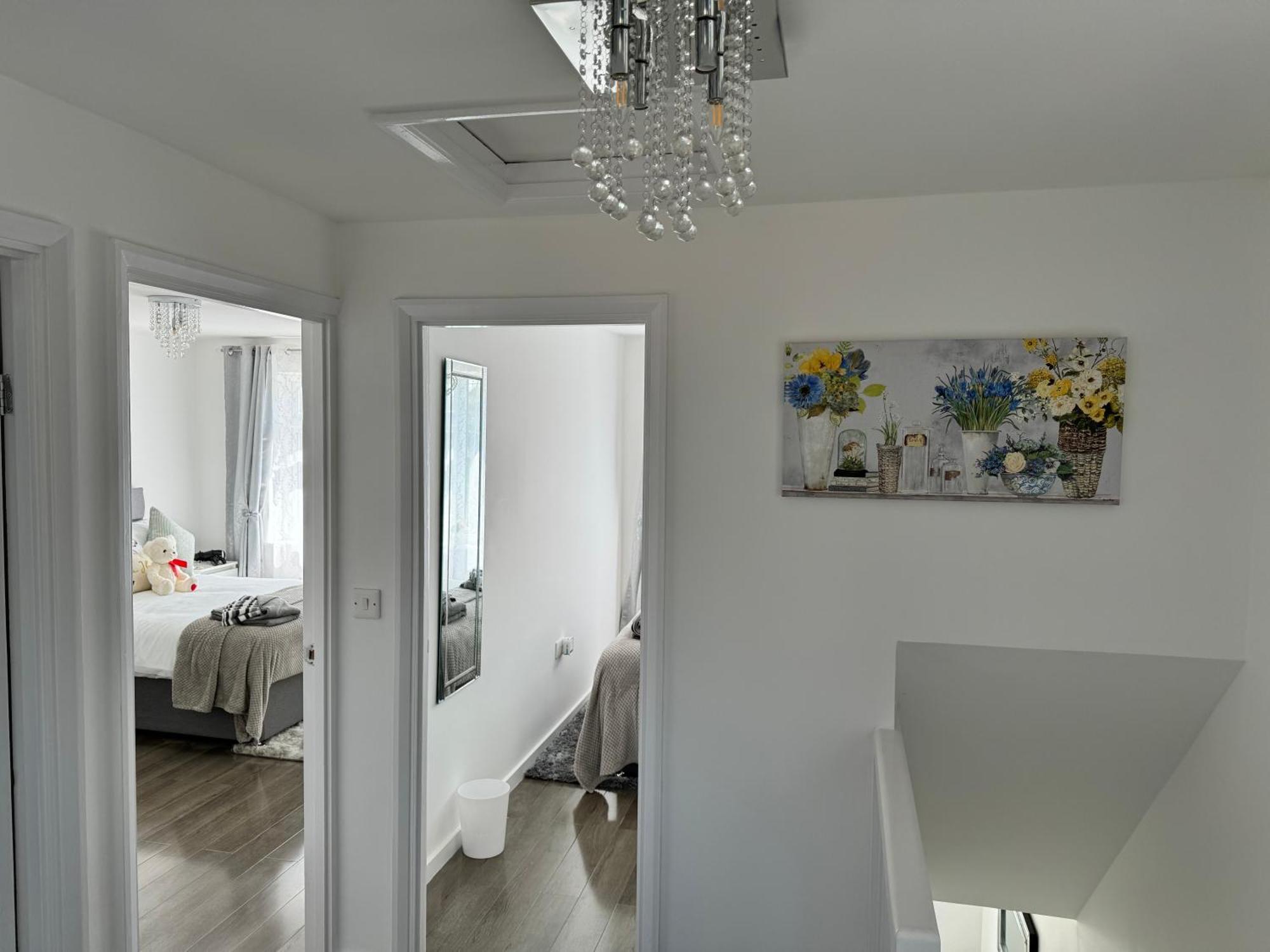 Villa Modern 3-Bed Hideaway Near Westgate With Parking à Cantorbéry Extérieur photo