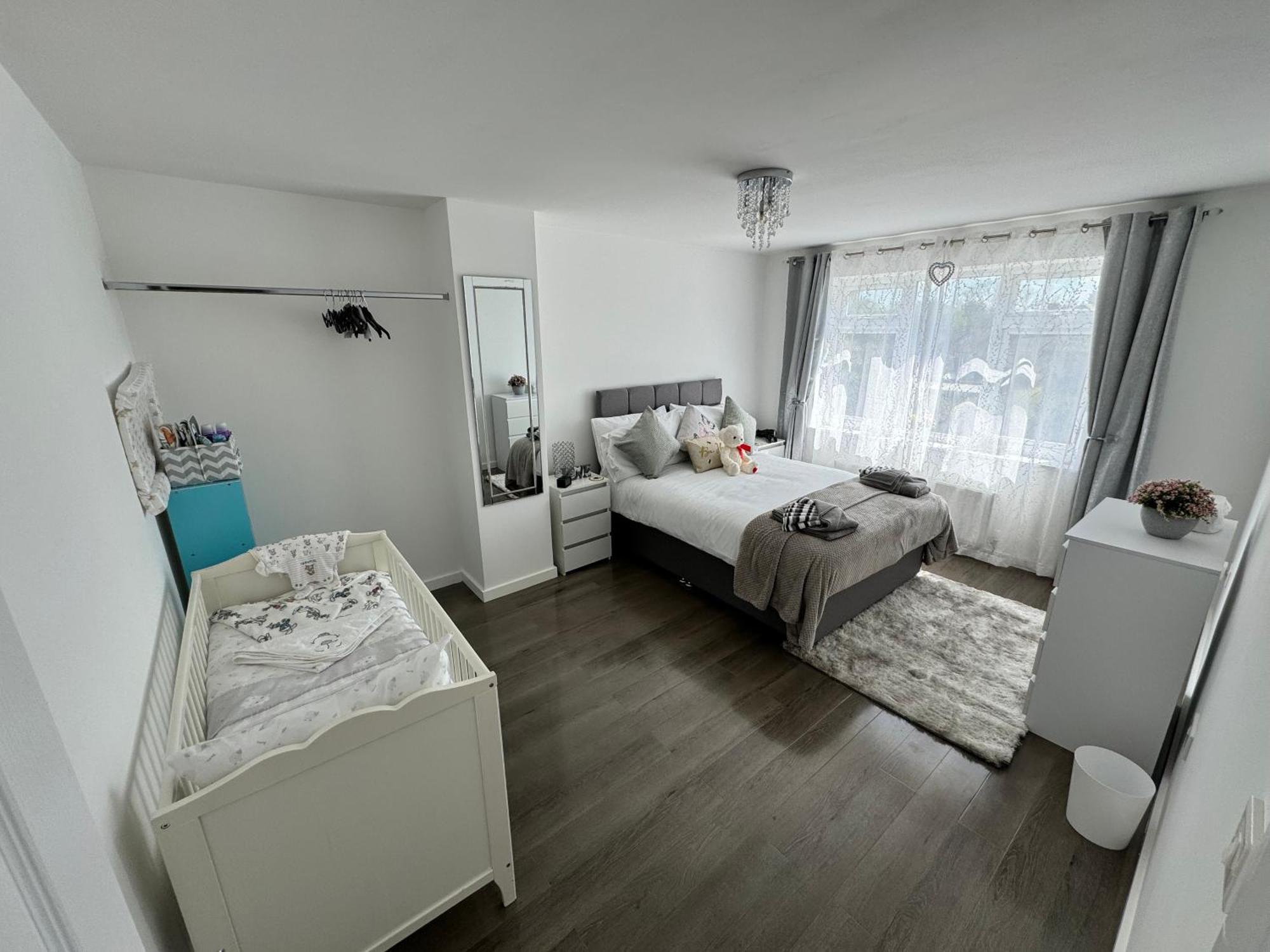 Villa Modern 3-Bed Hideaway Near Westgate With Parking à Cantorbéry Extérieur photo