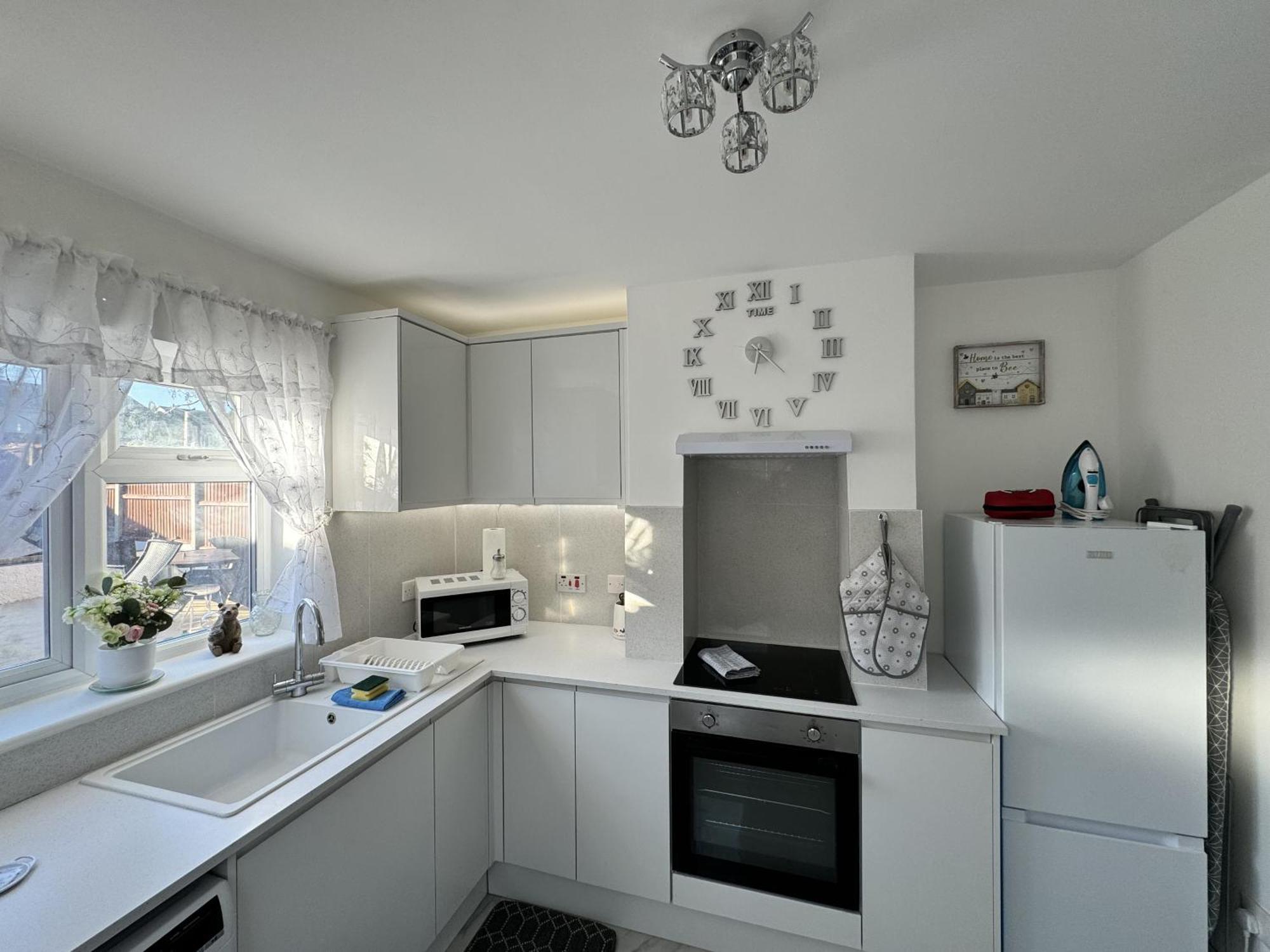 Villa Modern 3-Bed Hideaway Near Westgate With Parking à Cantorbéry Extérieur photo