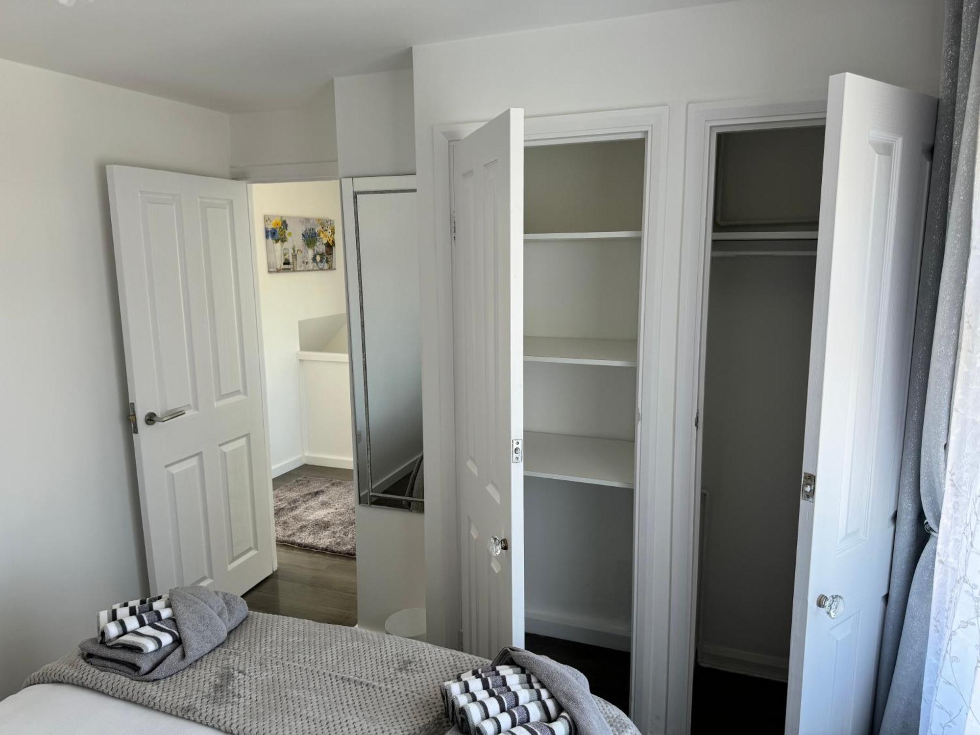 Villa Modern 3-Bed Hideaway Near Westgate With Parking à Cantorbéry Extérieur photo